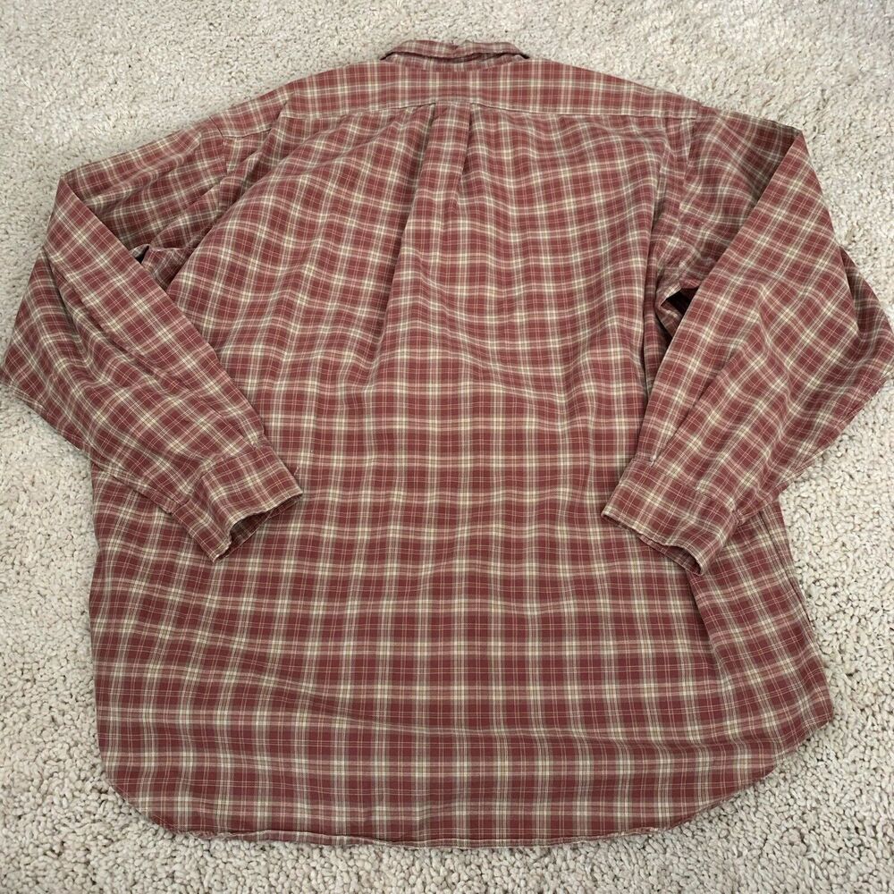 Polo Ralph Lauren Long Sleeve Shirt - Picture 4 of 5